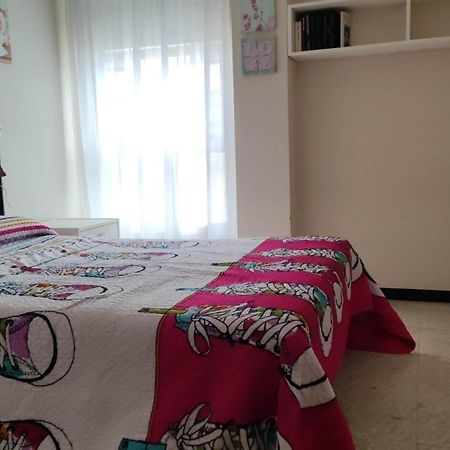 Amplio Piso En Pontedeume Apartment Екстериор снимка
