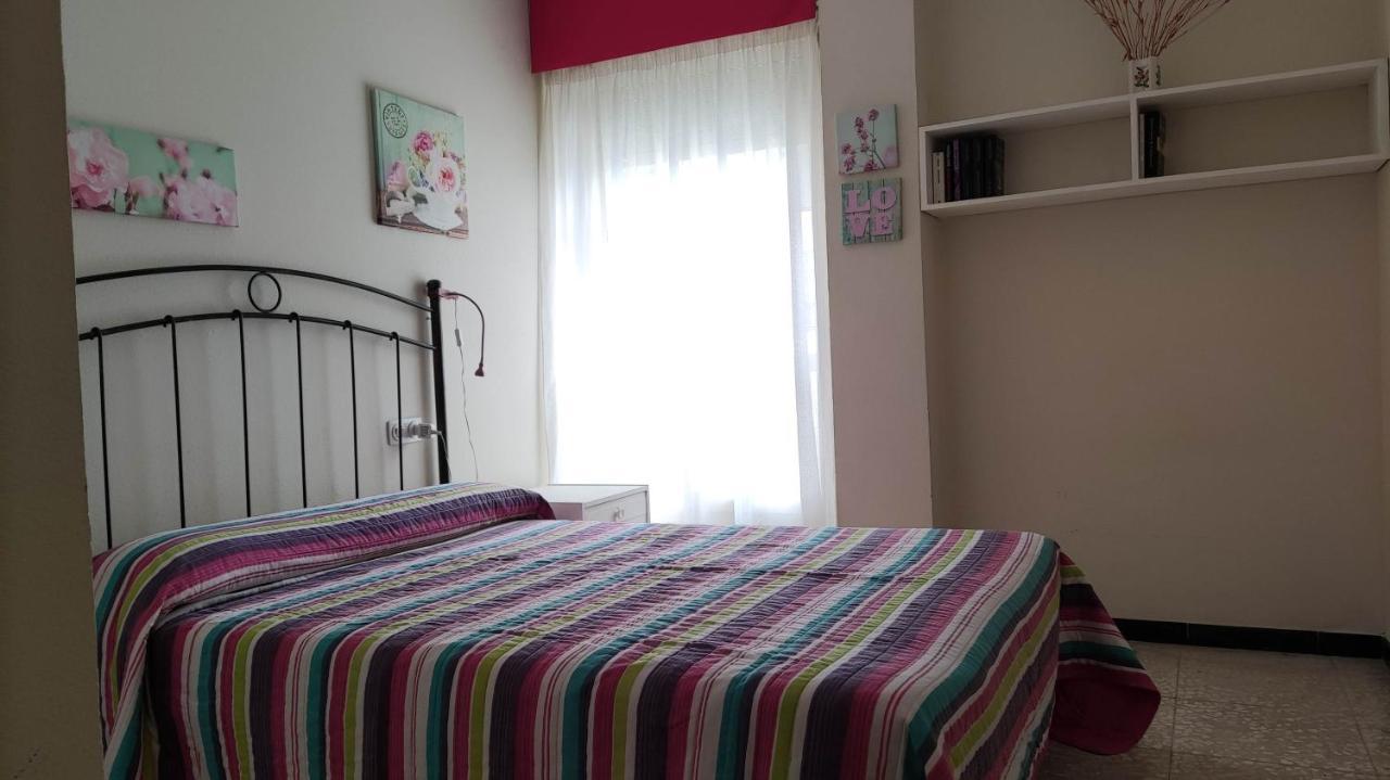 Amplio Piso En Pontedeume Apartment Екстериор снимка